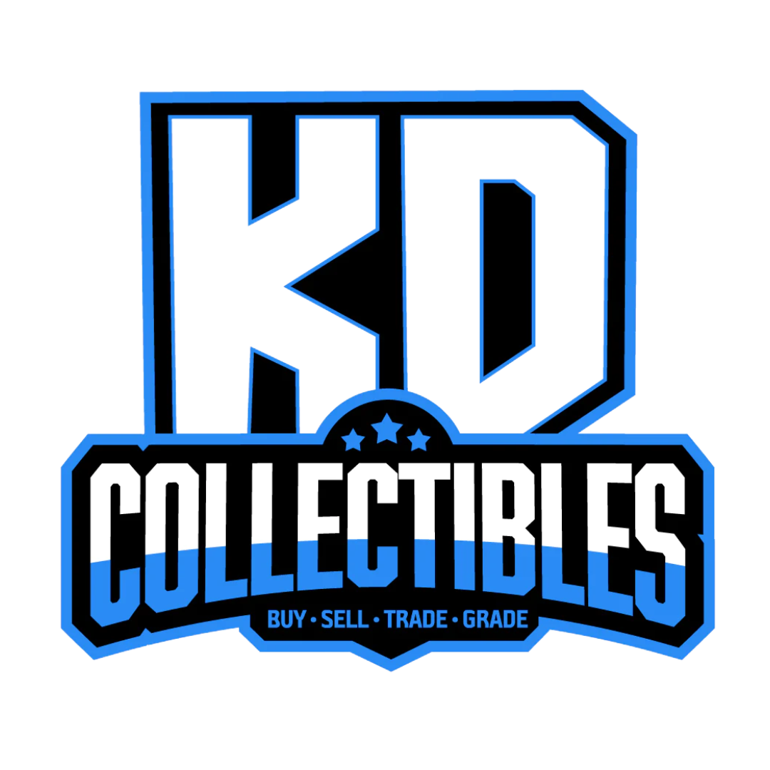 KD Collectibles