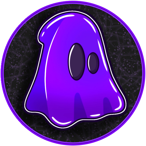 Ghost Games